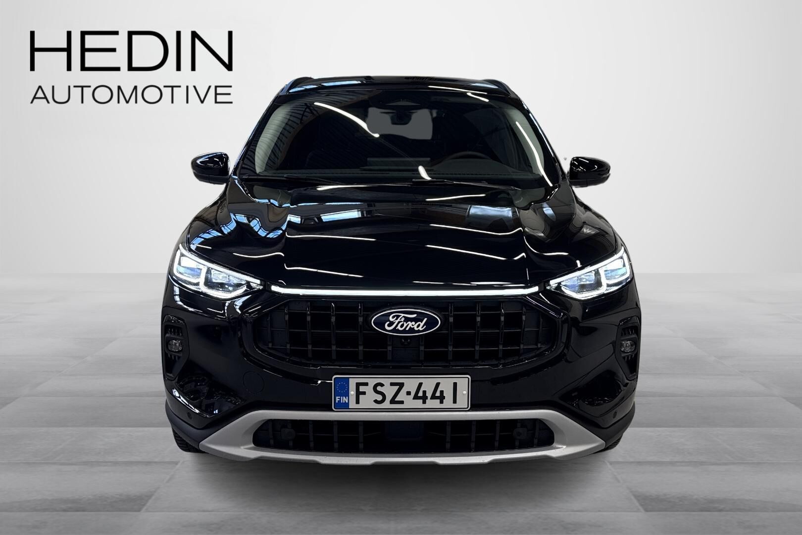 Ford Kuga 2026, kuva 4/28