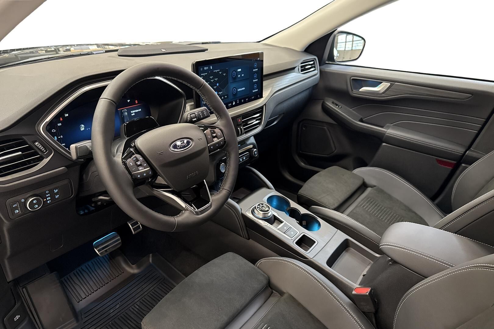 Ford Kuga 2026, kuva 7/28