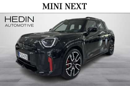 MINI Aceman JCW E  - Option level XL - FSZ-472