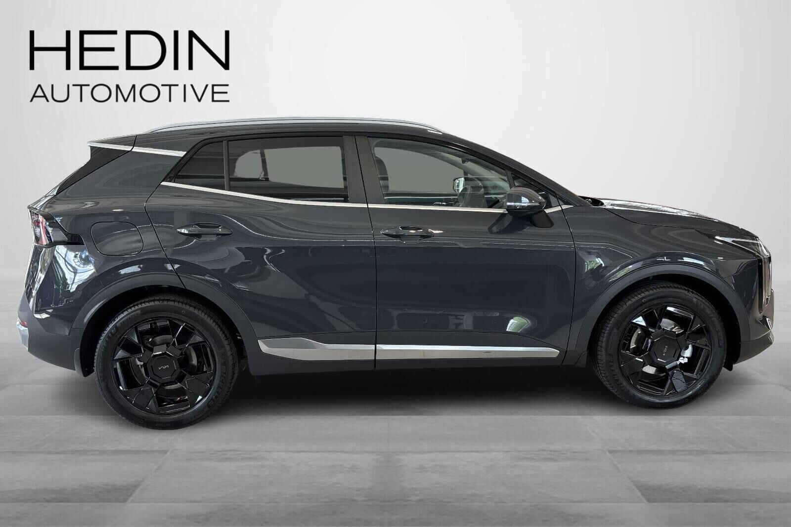 Kia Sportage 2026, kuva 6/17