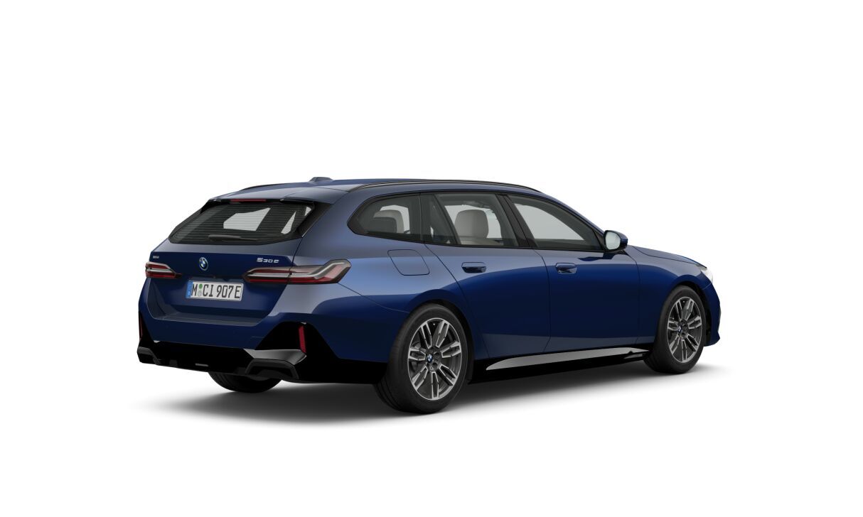 BMW 530 2026, kuva 2/4