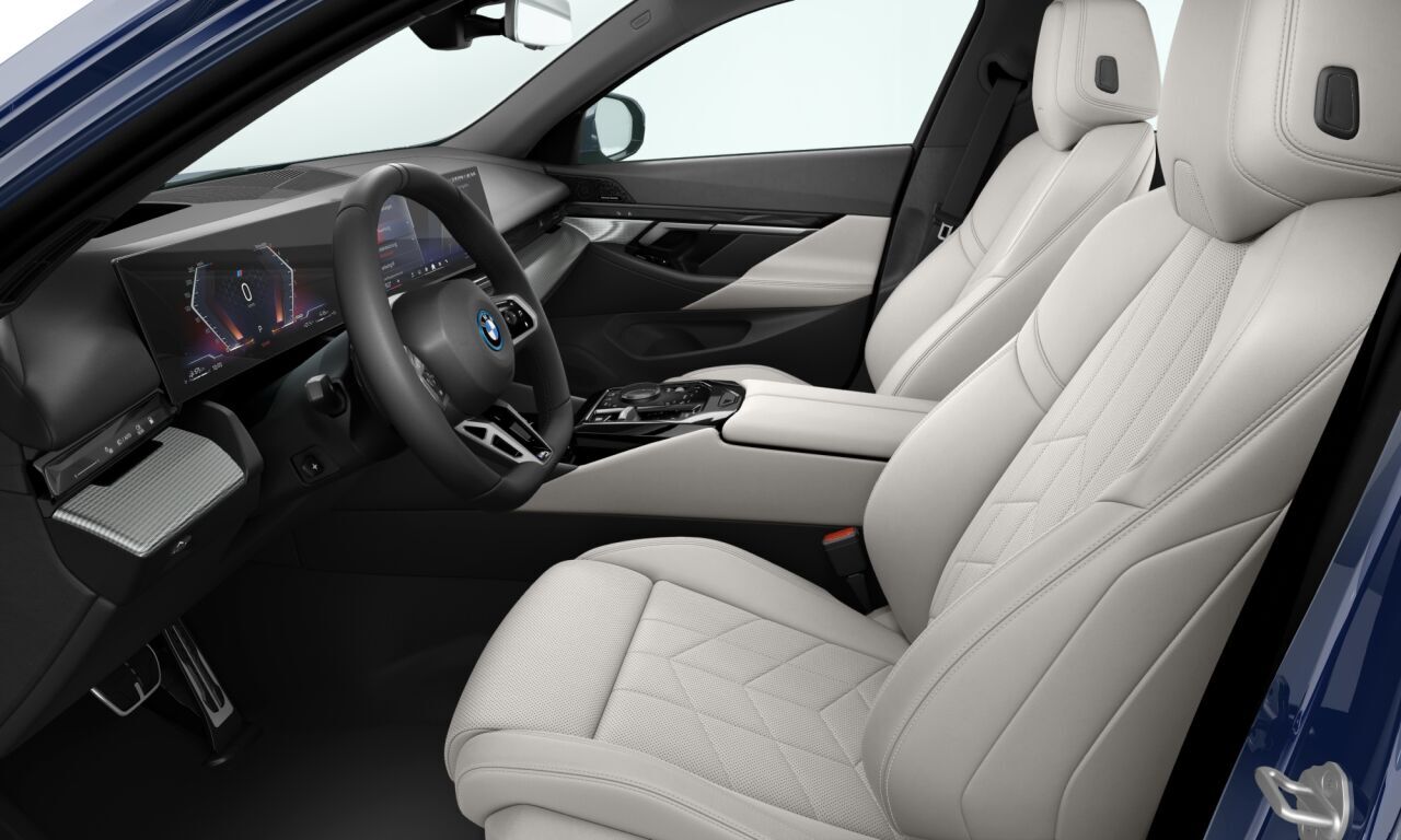 BMW 530 2026, kuva 4/4
