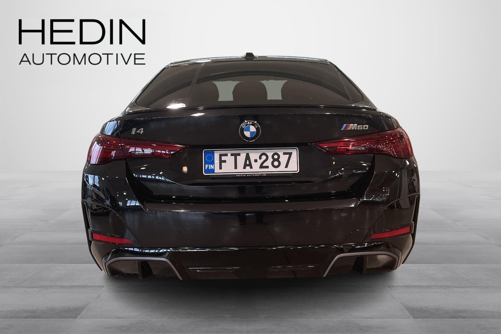 BMW i4 M60 xDrive Fully Charged 2026, kuva 3/25
