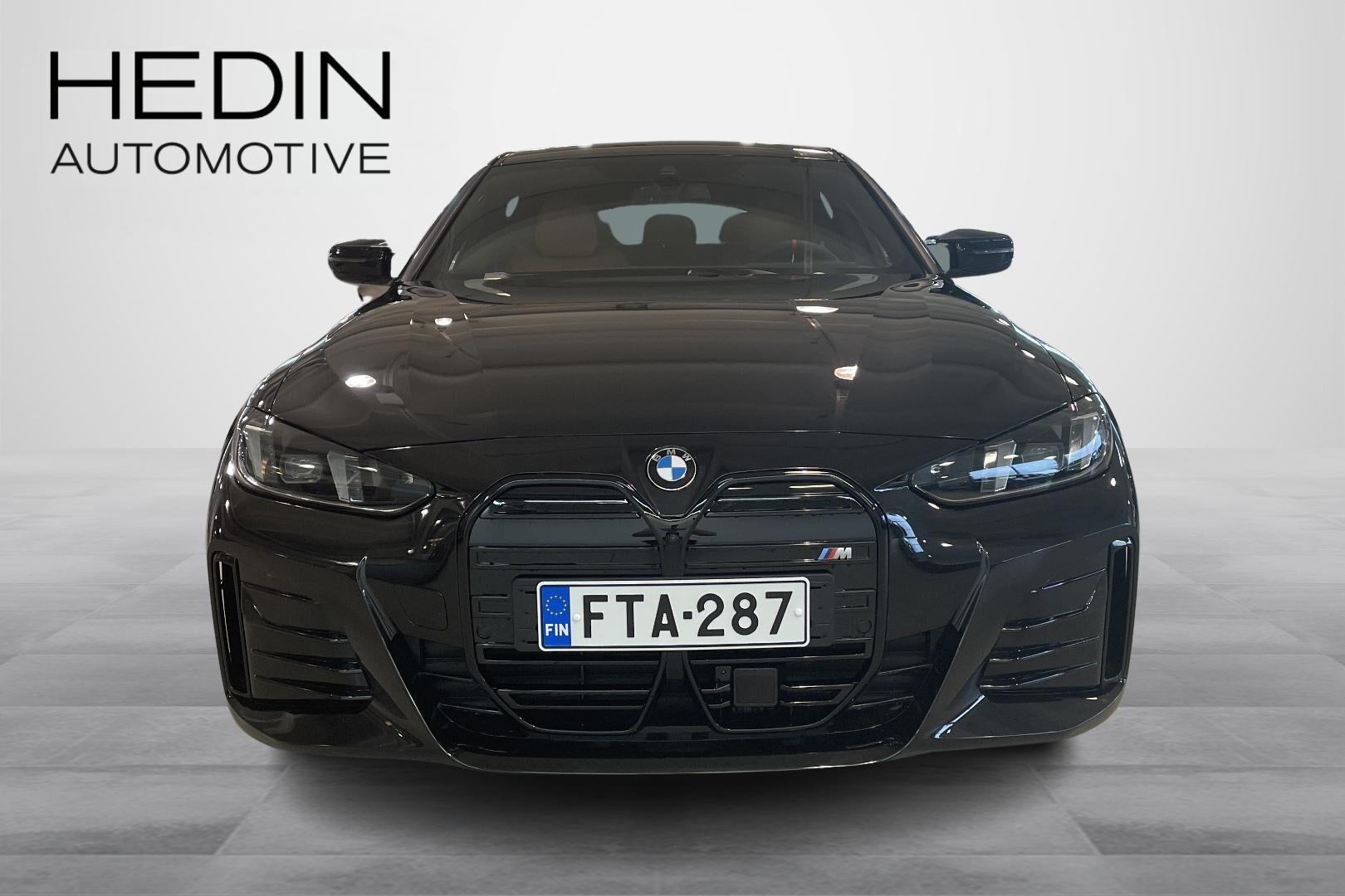 BMW i4 M60 xDrive Fully Charged 2026, kuva 4/25