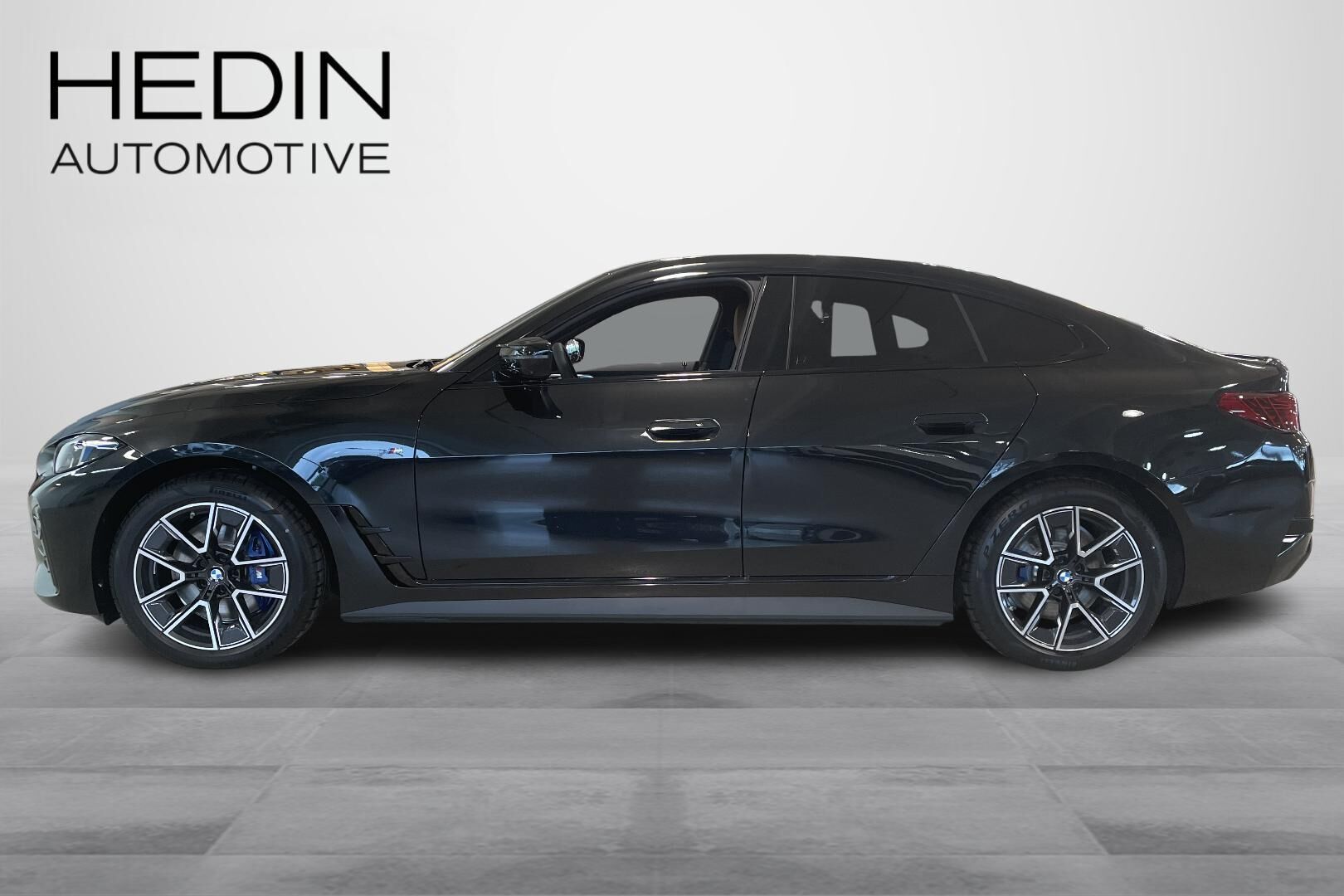BMW i4 M60 xDrive Fully Charged 2026, kuva 5/25