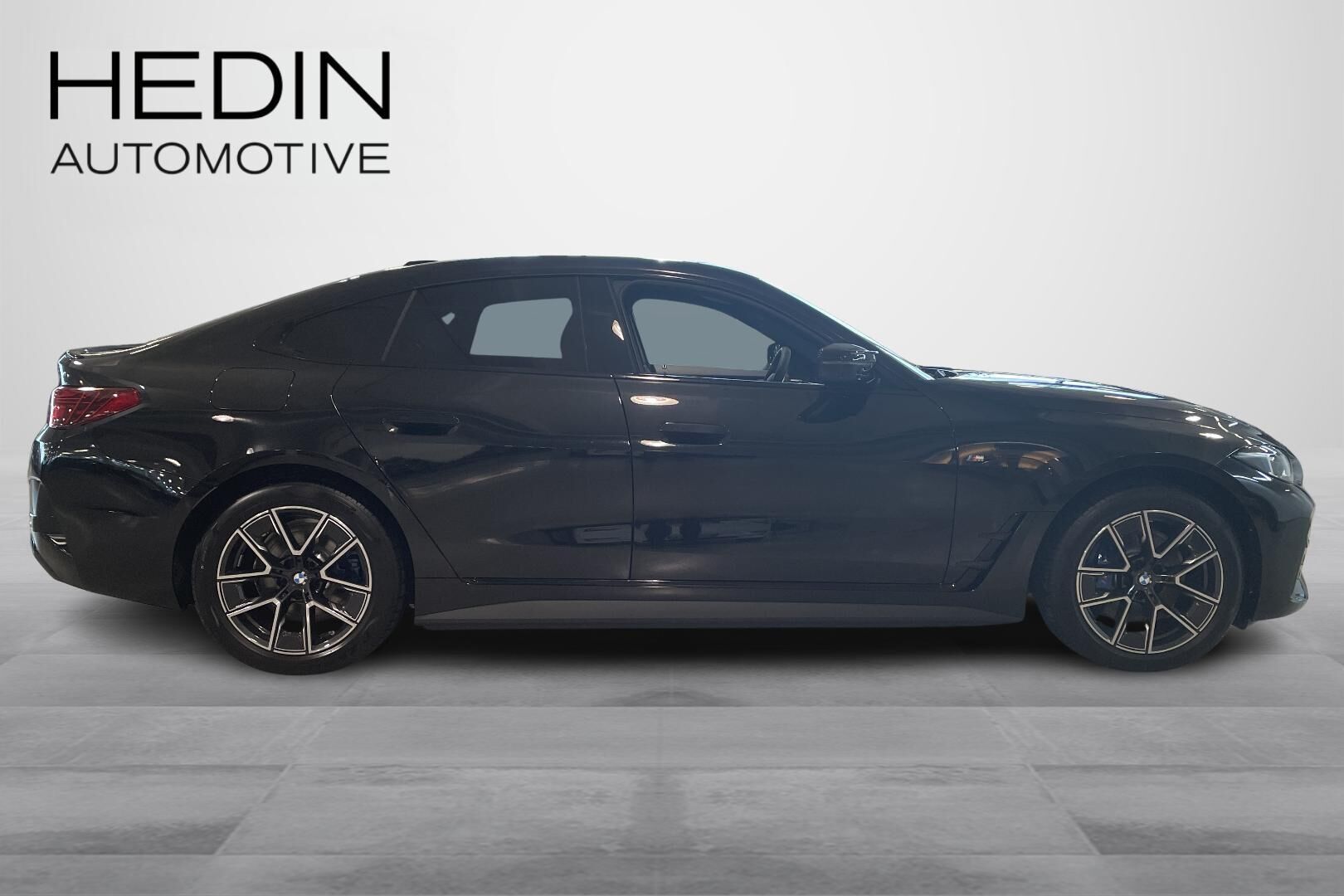 BMW i4 M60 xDrive Fully Charged 2026, kuva 6/25