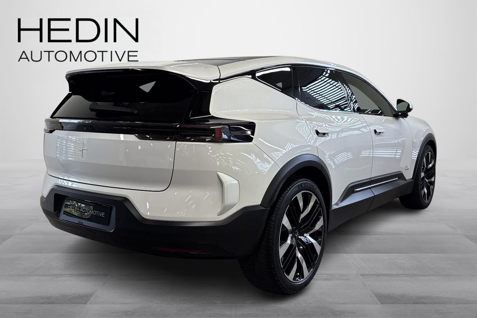 Polestar 3 2025, bild 2/34
