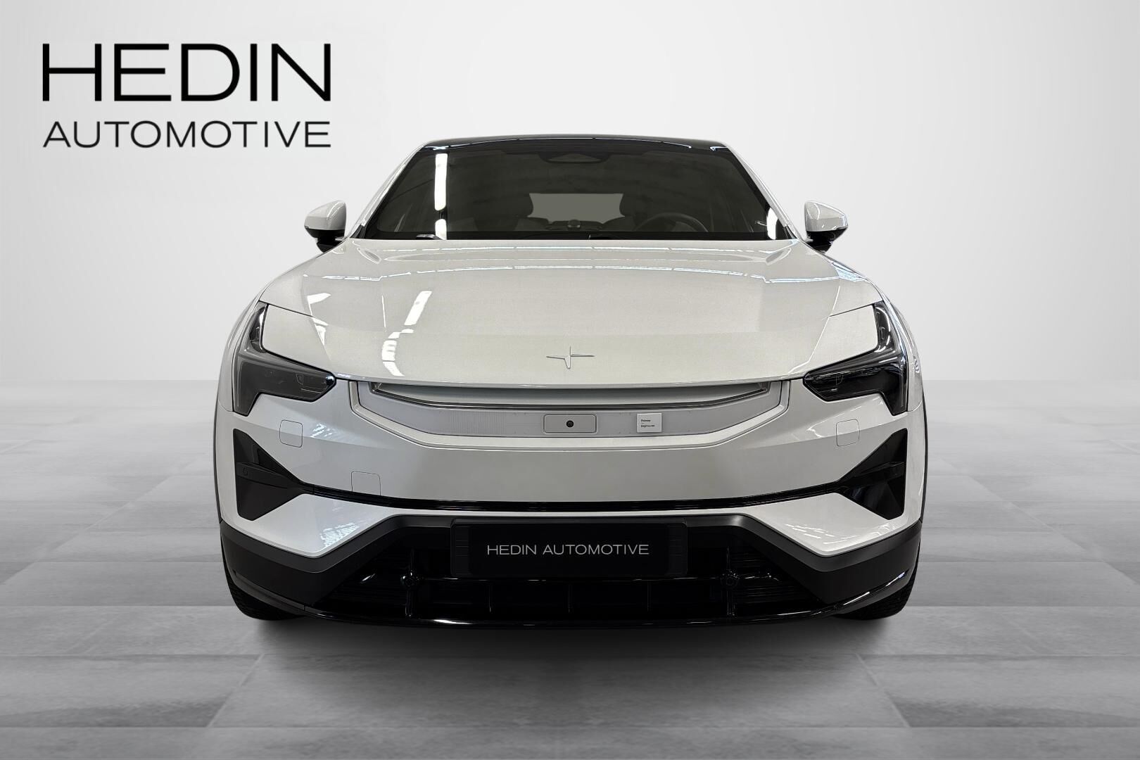 Polestar 3 2025, bild 4/34