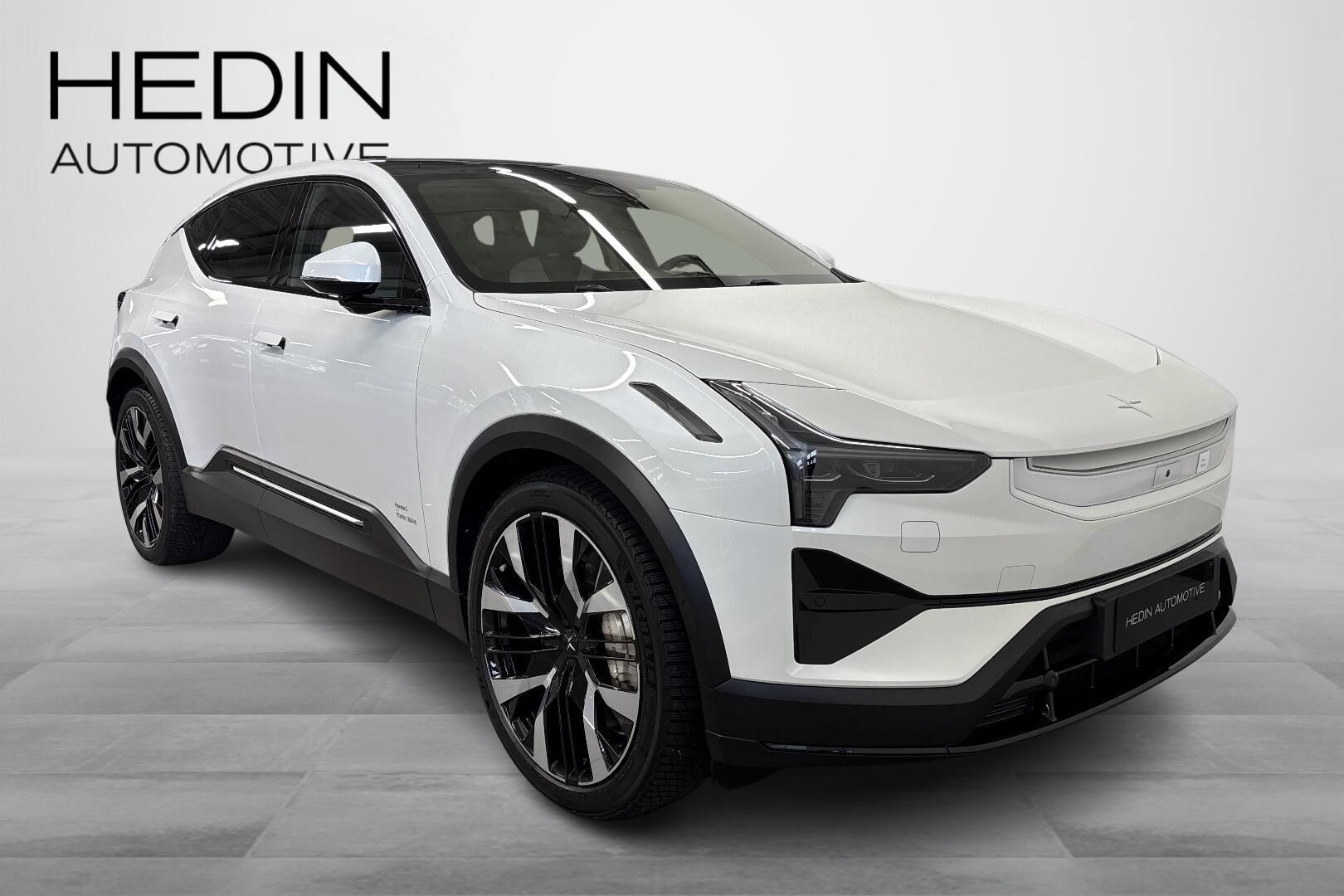 Polestar 3 2025, bild 6/34