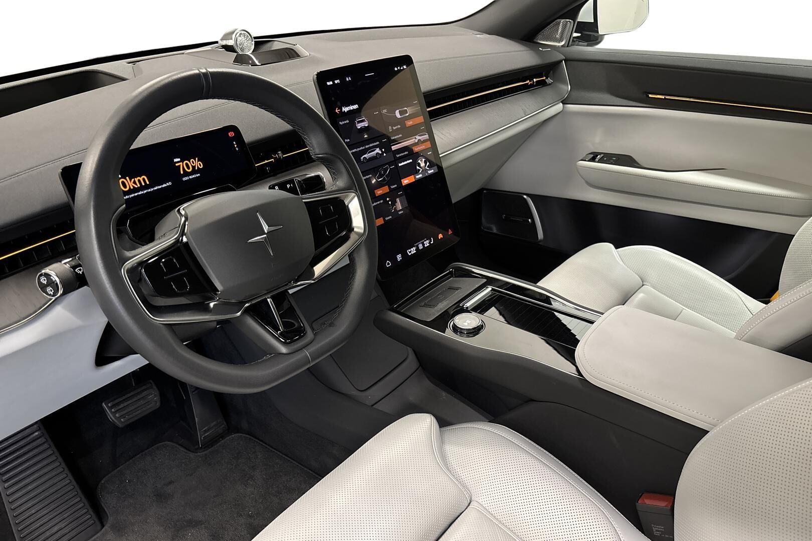 Polestar 3 2025, bild 7/34