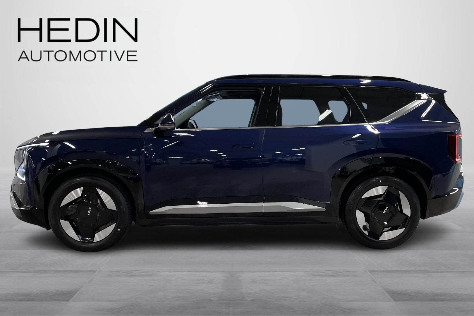 Kia EV5 Inspiration FWD 81,4kWh 217hv 2026, bild 5/19