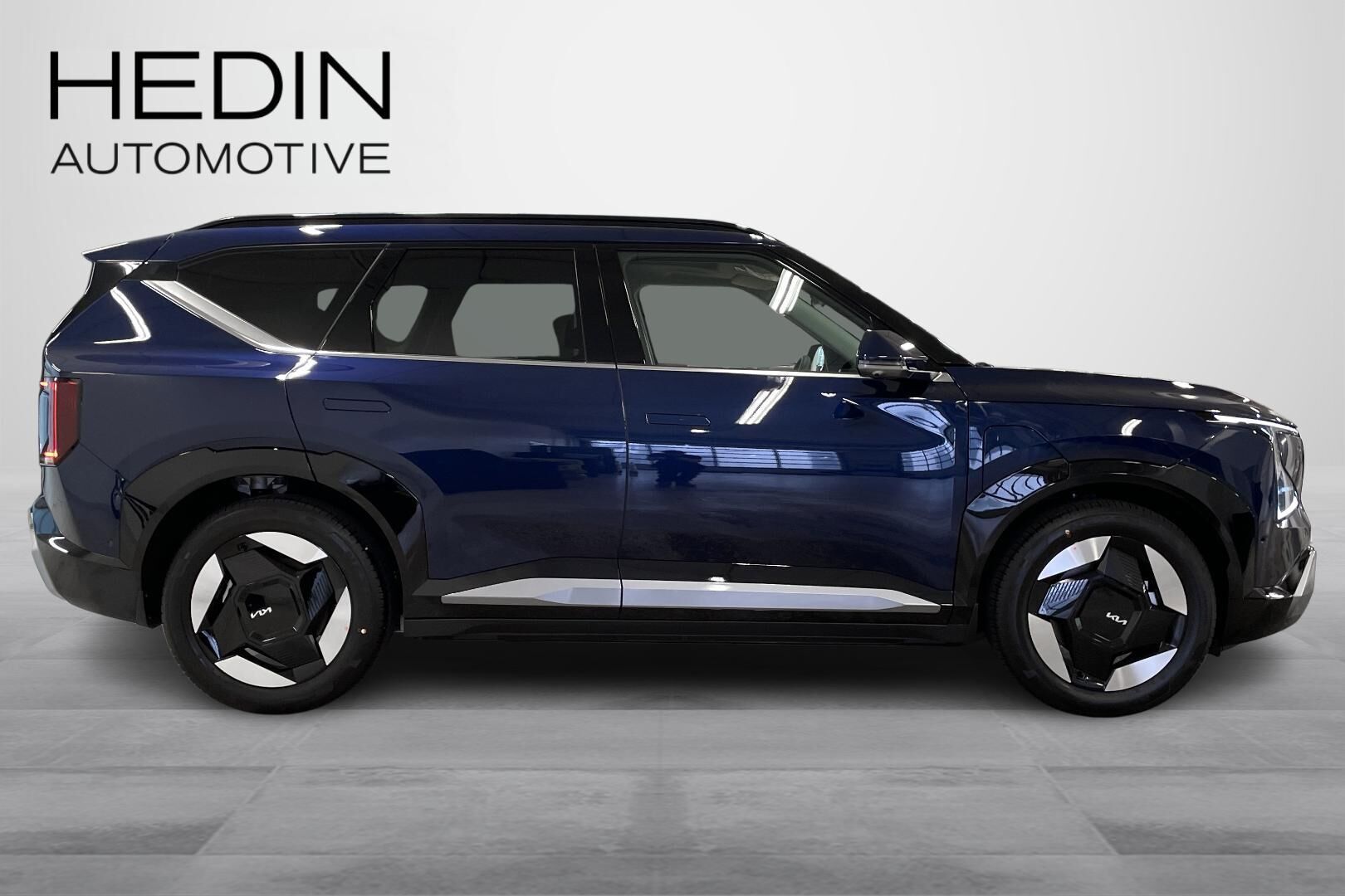Kia EV5 Inspiration FWD 81,4kWh 217hv 2026, bild 6/19
