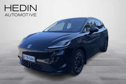 MG MG4 Urban Premium 54kWh - FTB-366