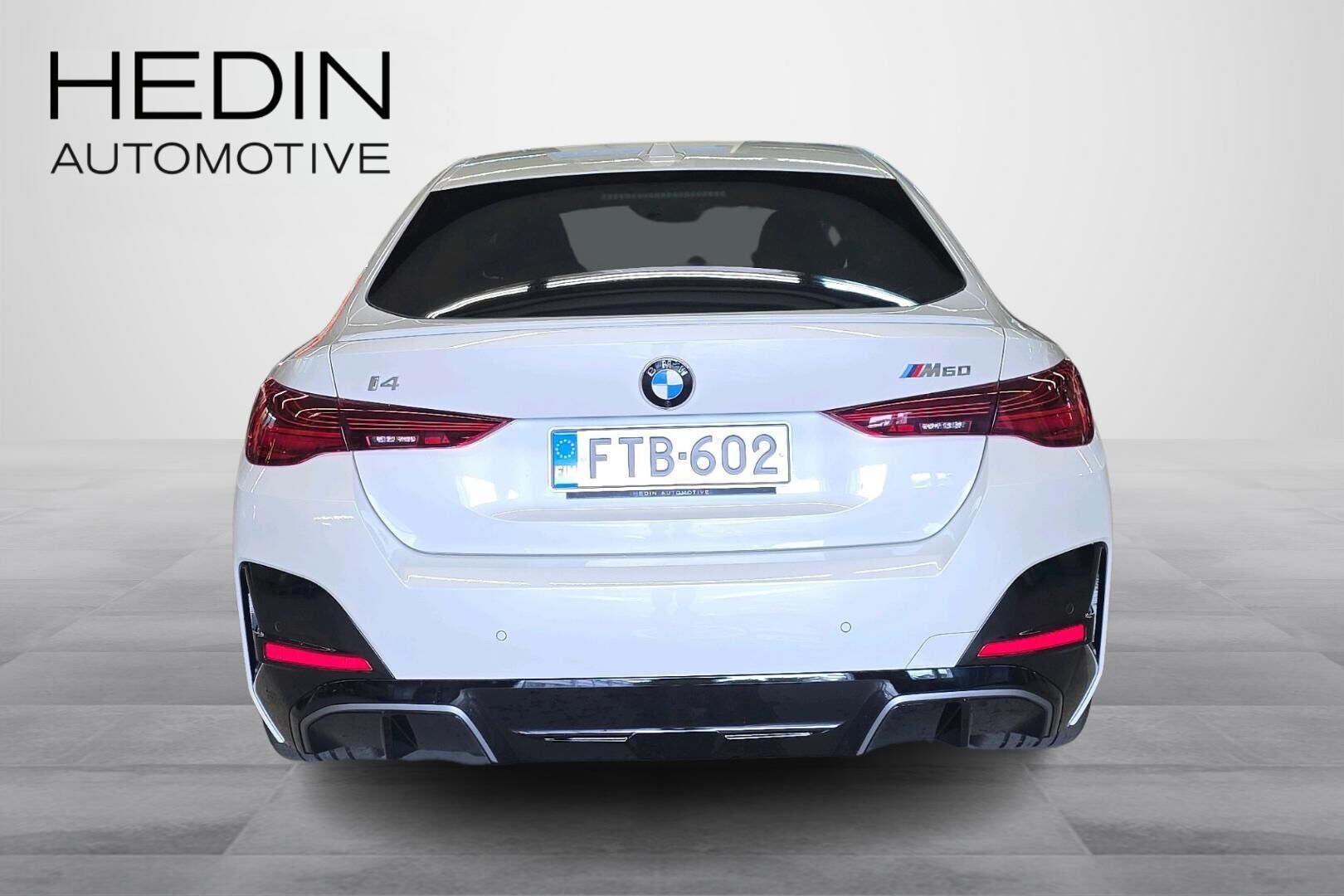 BMW i4 M60 M60 xDrive Fully Charged 2026, kuva 3/23