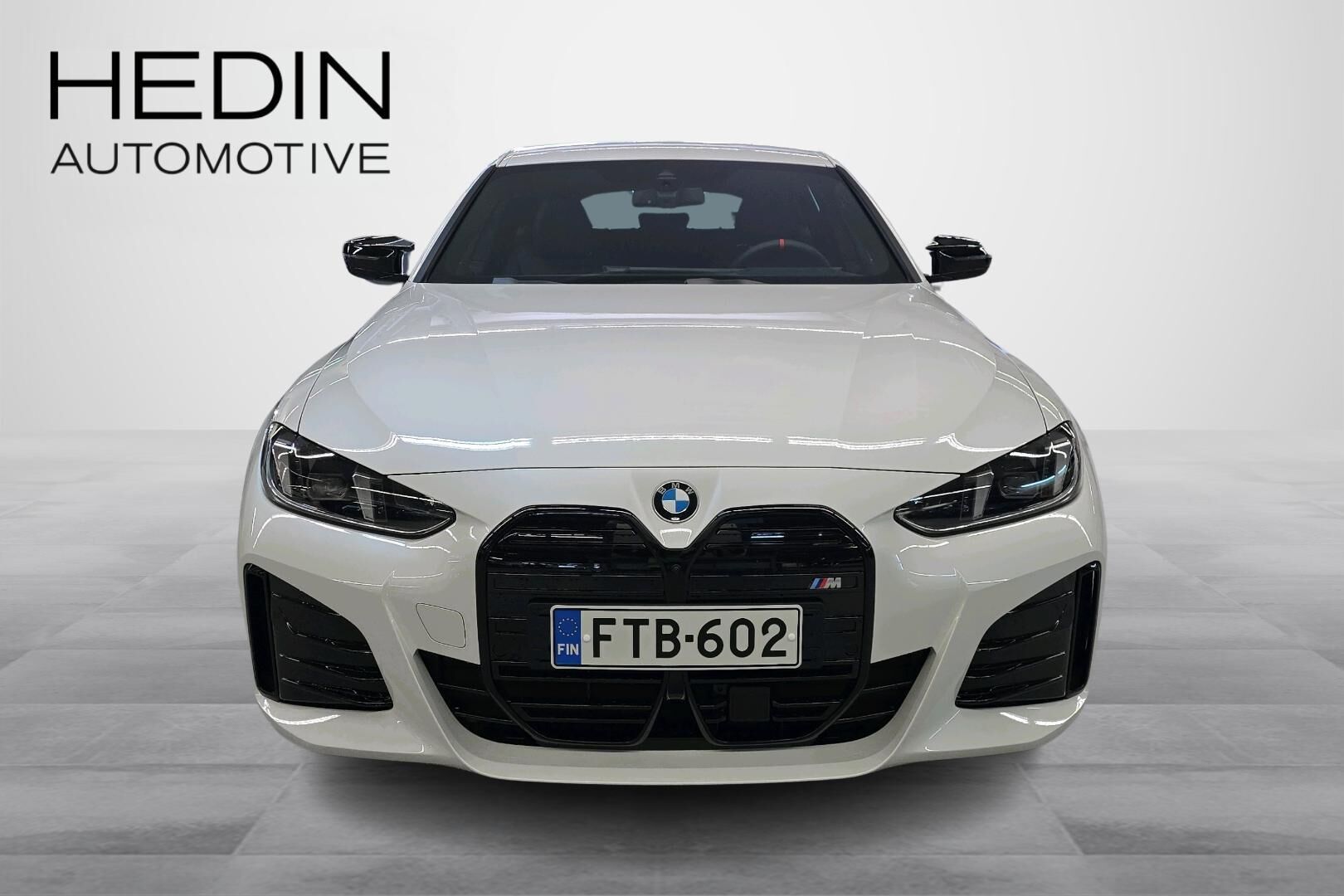 BMW i4 M60 M60 xDrive Fully Charged 2026, kuva 4/23