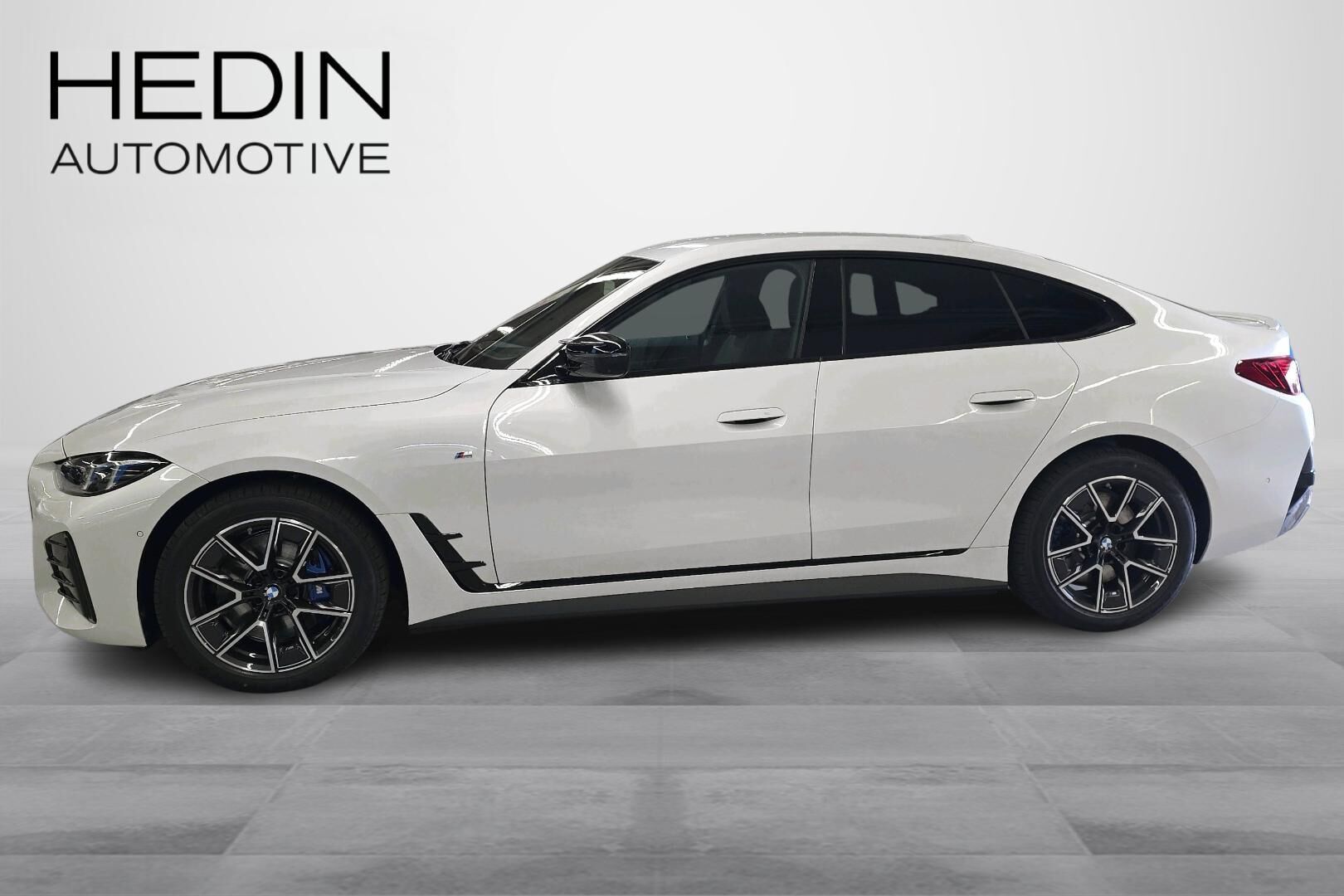 BMW i4 M60 M60 xDrive Fully Charged 2026, kuva 5/23