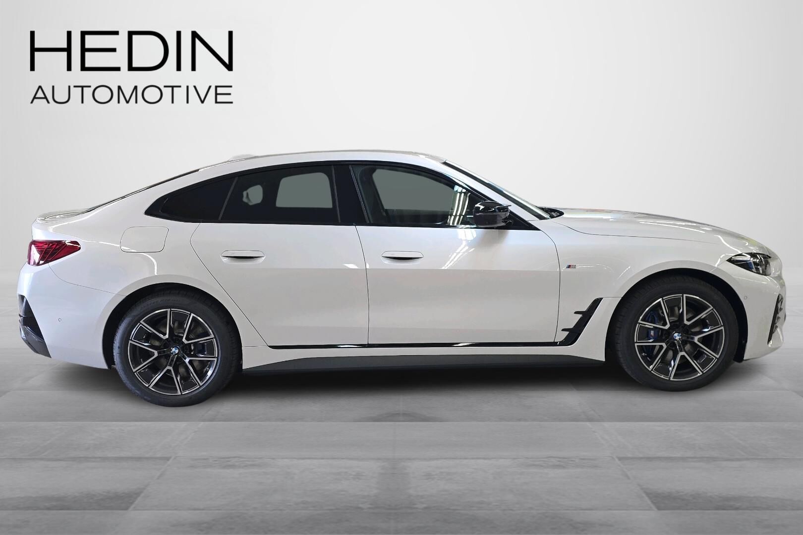 BMW i4 M60 M60 xDrive Fully Charged 2026, kuva 6/23