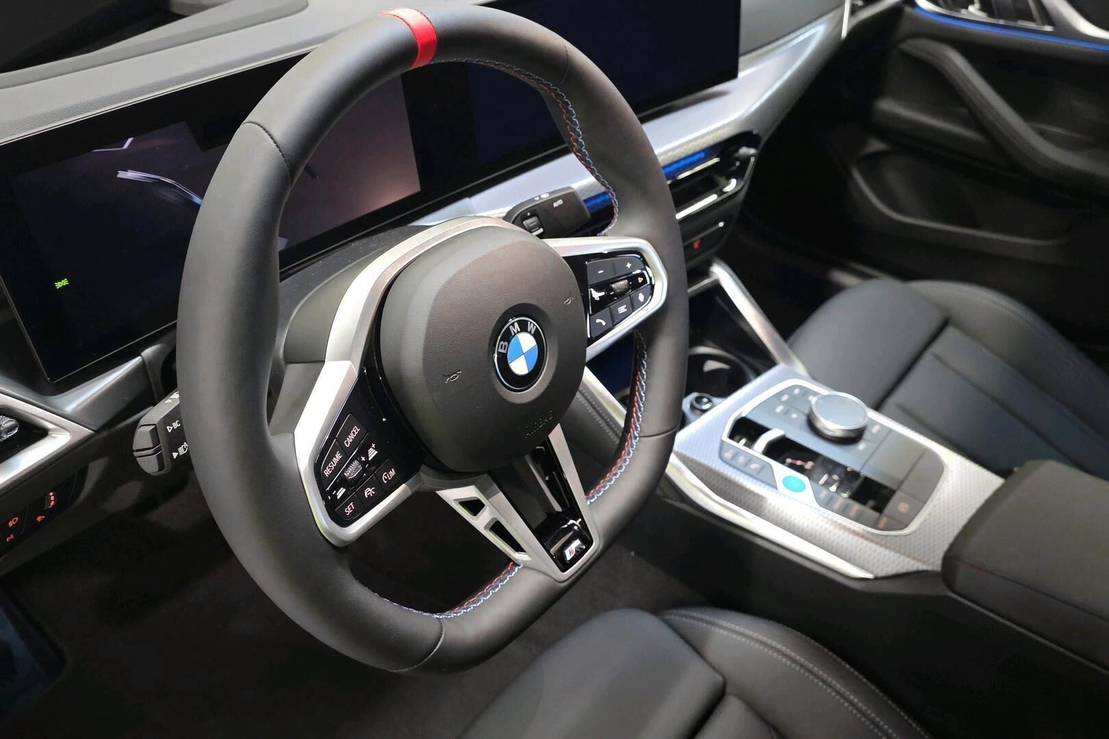BMW i4 M60 M60 xDrive Fully Charged 2026, kuva 7/23