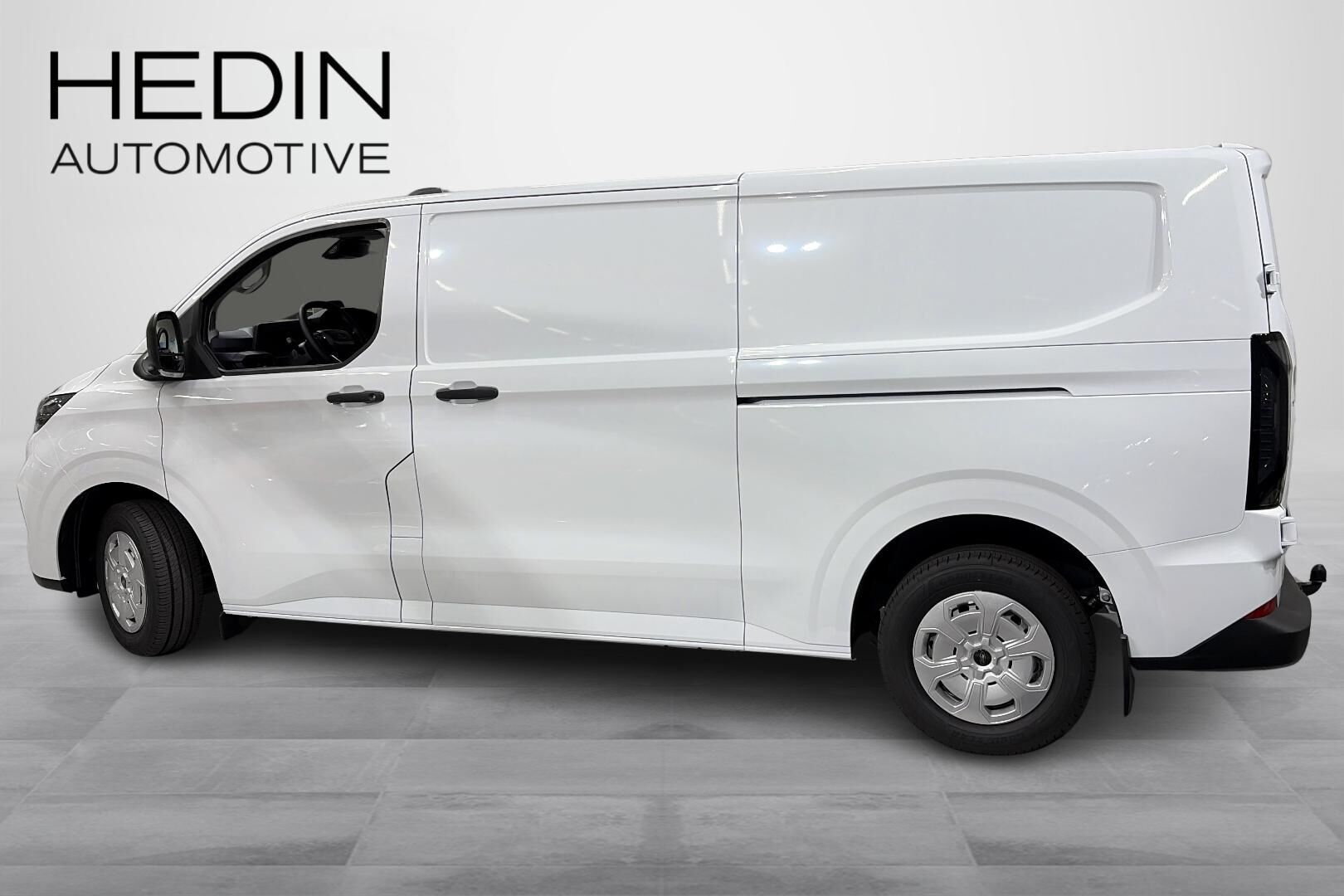 Ford Transit Custom 2026, bild 7/26