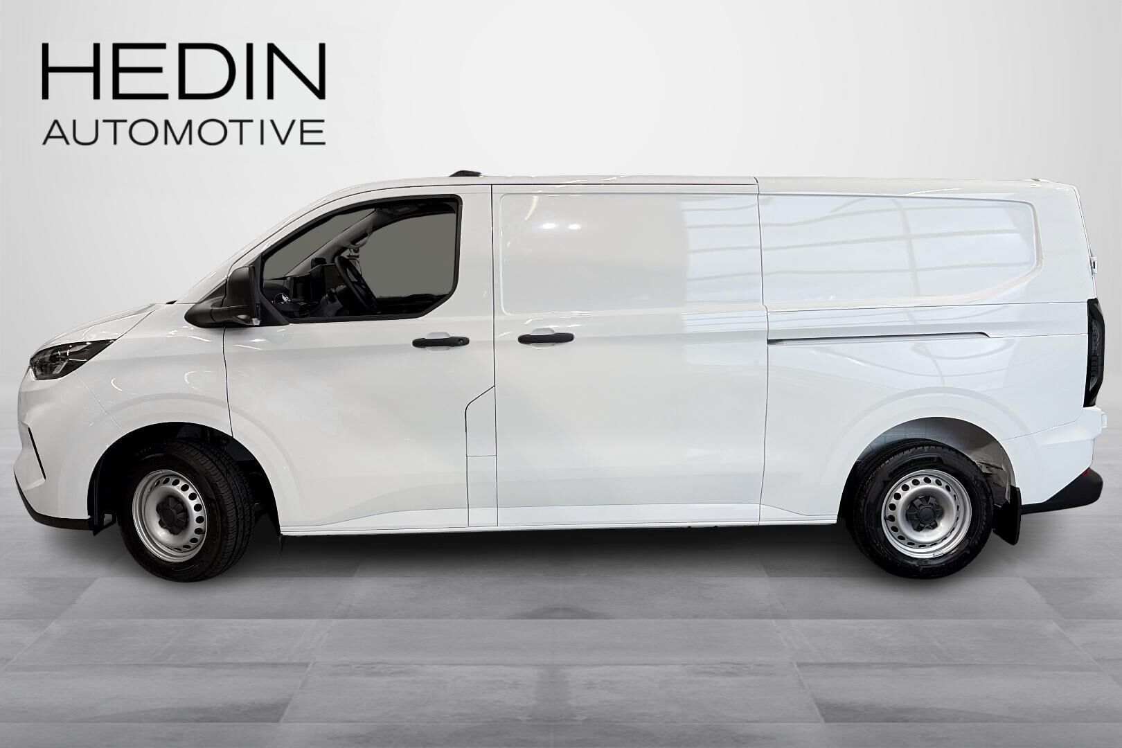 Ford Transit Custom 2026, kuva 7/24
