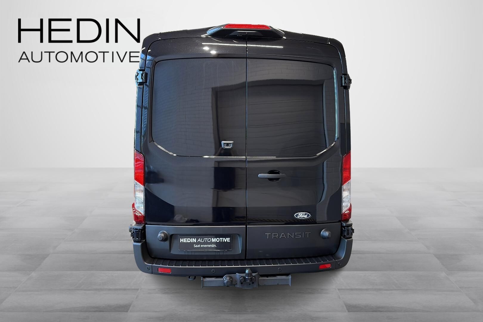 Ford Transit 2026, photo 4/27