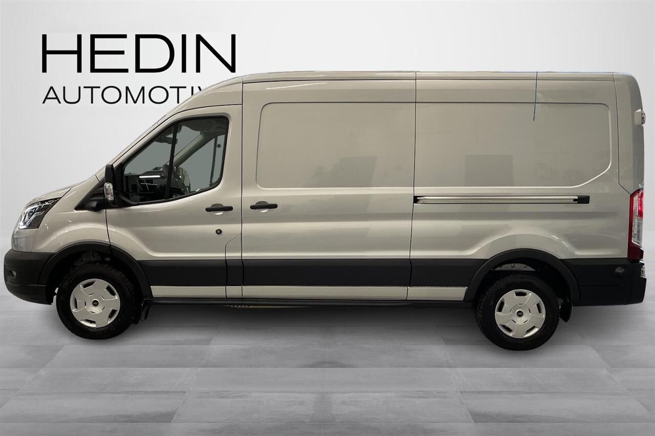 Ford Transit 2026, kuva 3/16