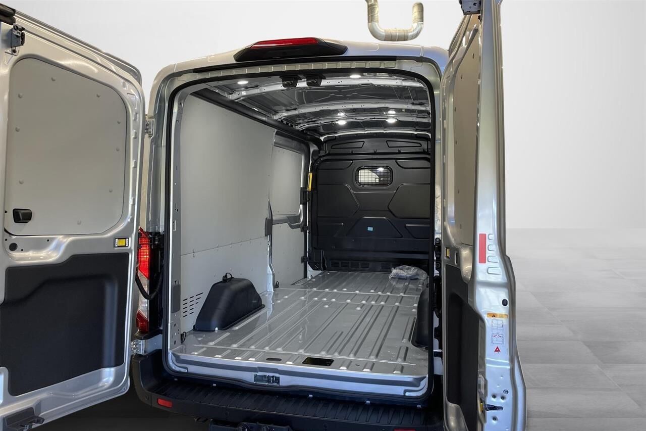 Ford Transit 2026, kuva 4/16