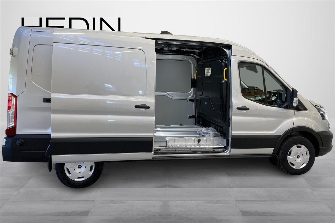 Ford Transit 2026, kuva 5/16