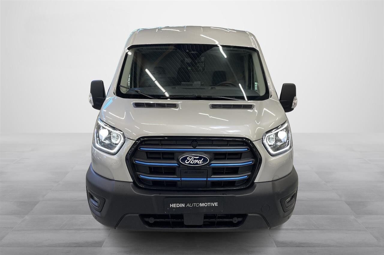 Ford Transit 2026, kuva 6/16