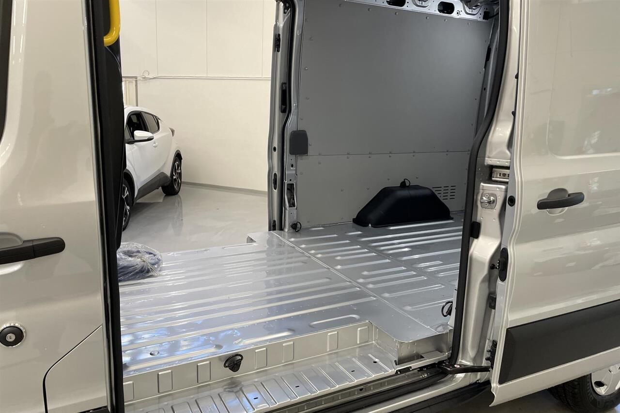 Ford Transit 2026, kuva 7/16