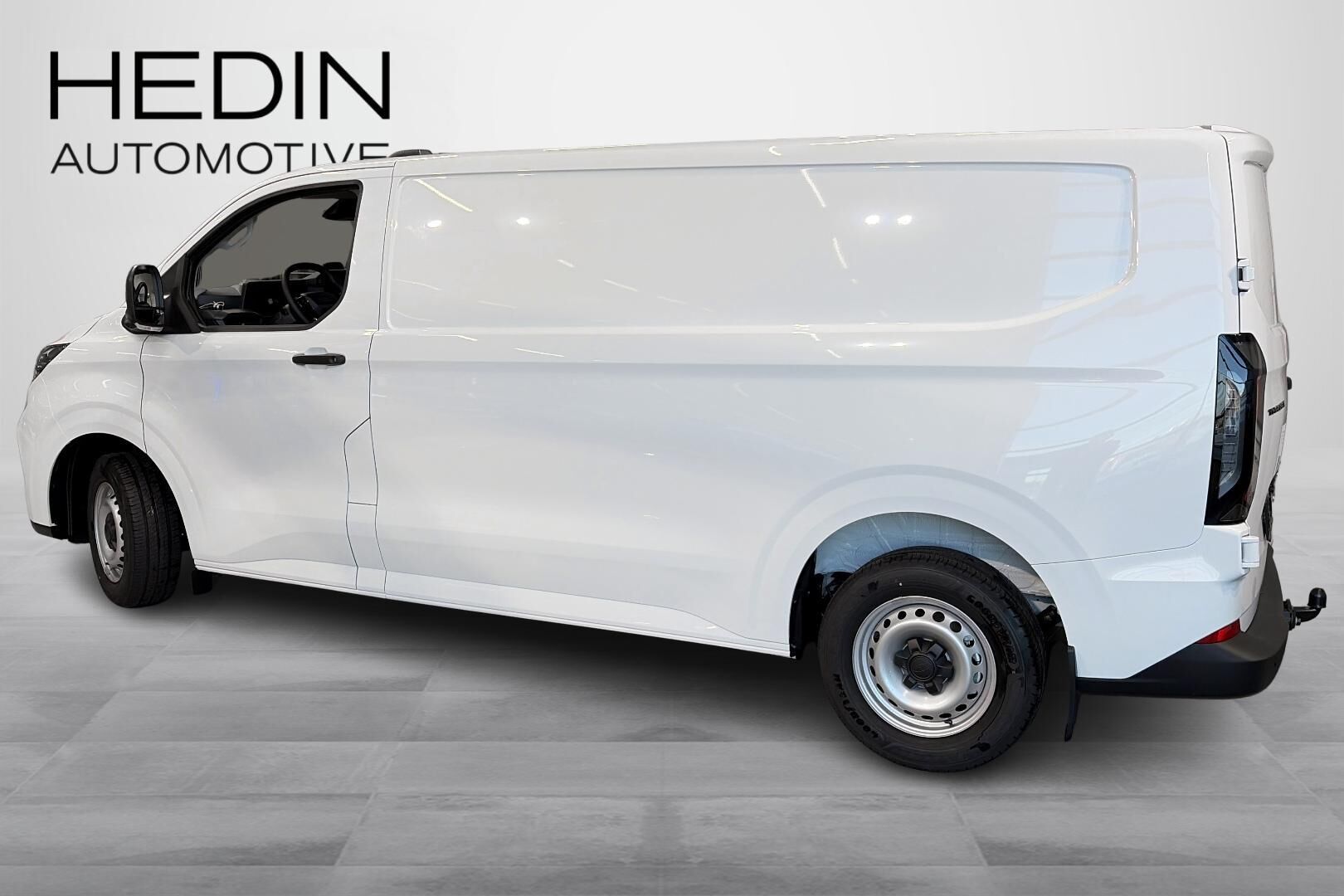 Ford Transit Custom 2026, kuva 7/25