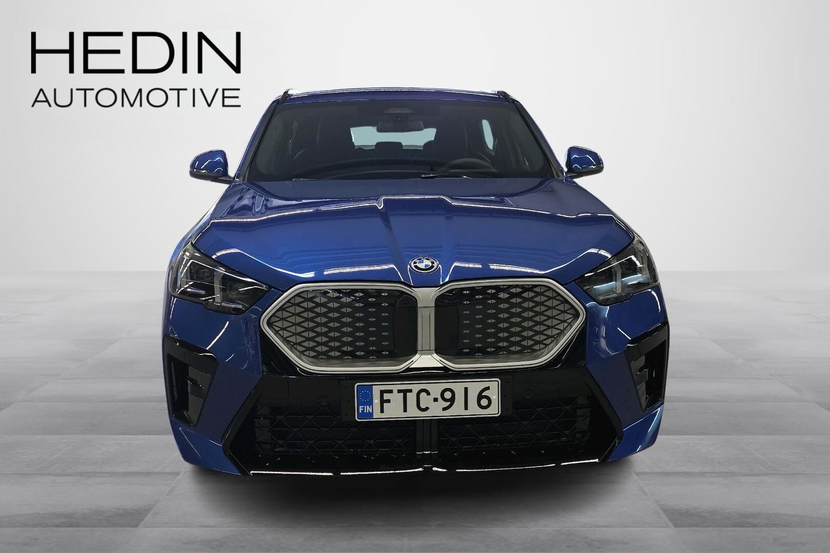 BMW iX2 2026, kuva 4/24