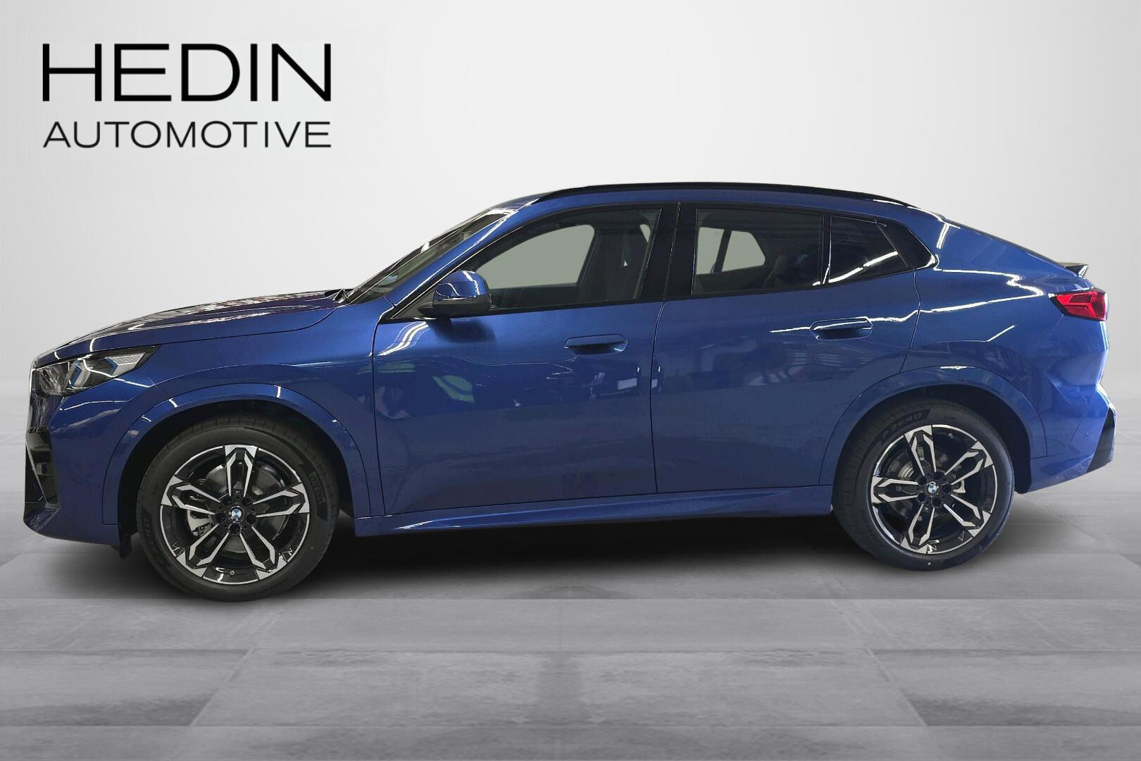 BMW iX2 2026, kuva 5/24