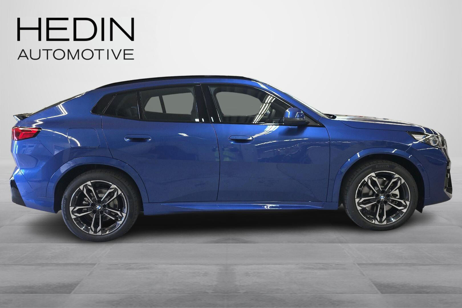 BMW iX2 2026, kuva 6/24