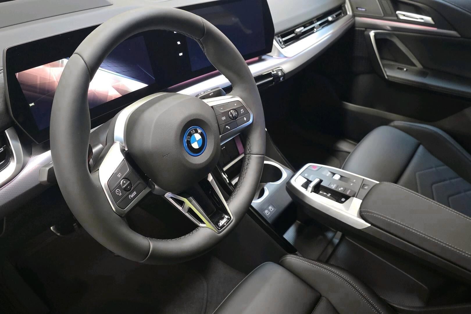 BMW iX2 2026, kuva 7/24