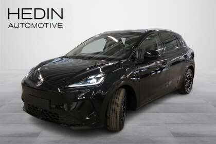 MG MG4 Urban Premium 54kWh //Takuu / ALV / ACC / LED / SmartEntry / Navi / ILP / 360kamera / V2L // - FTE-286