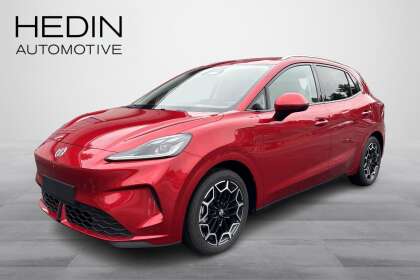 MG MG4 Urban Premium 54kWh - FTE-297