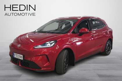 MG MG4 Urban Premium 54kWh - FTE-298
