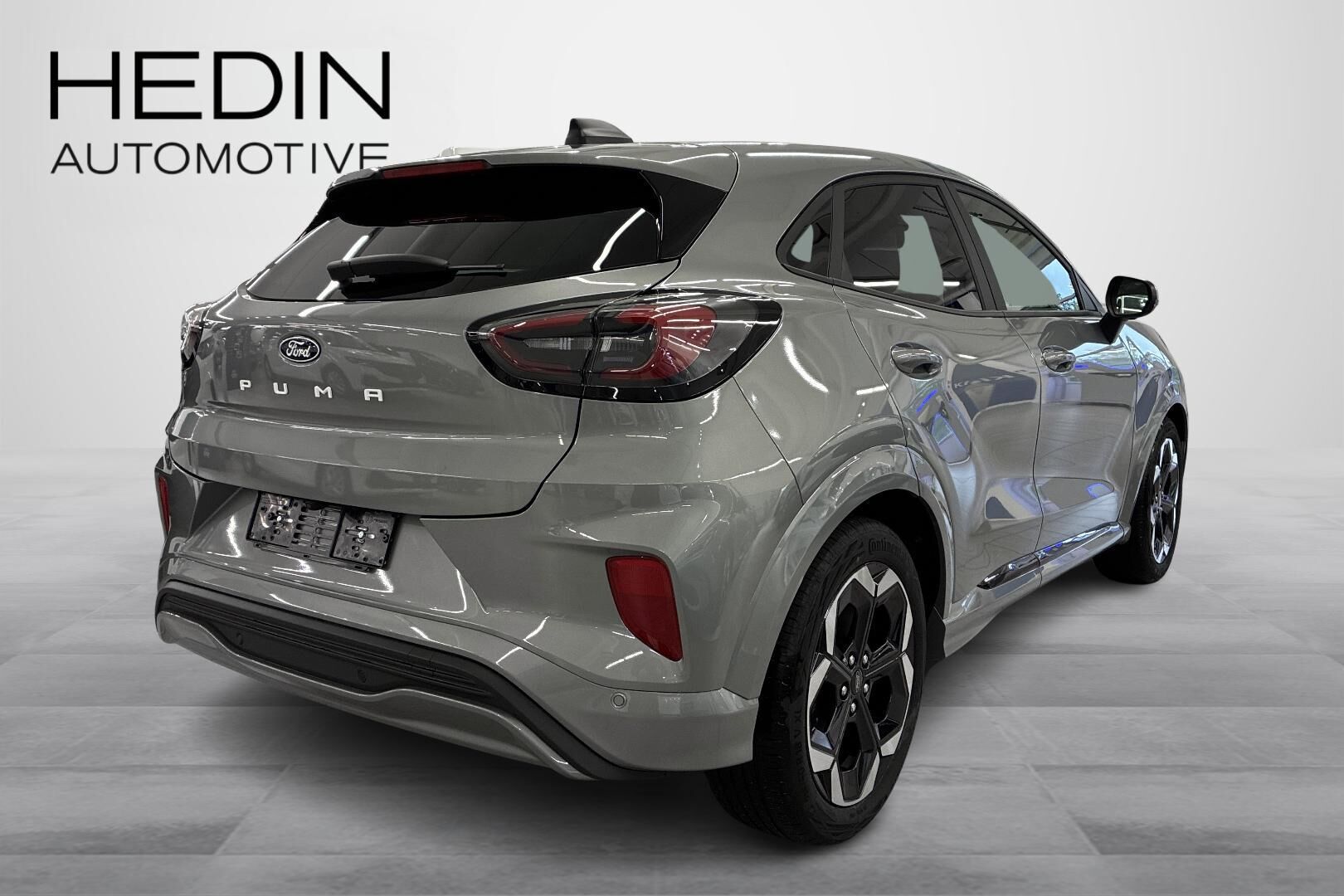 Ford Puma Gen-E 2026, kuva 2/21