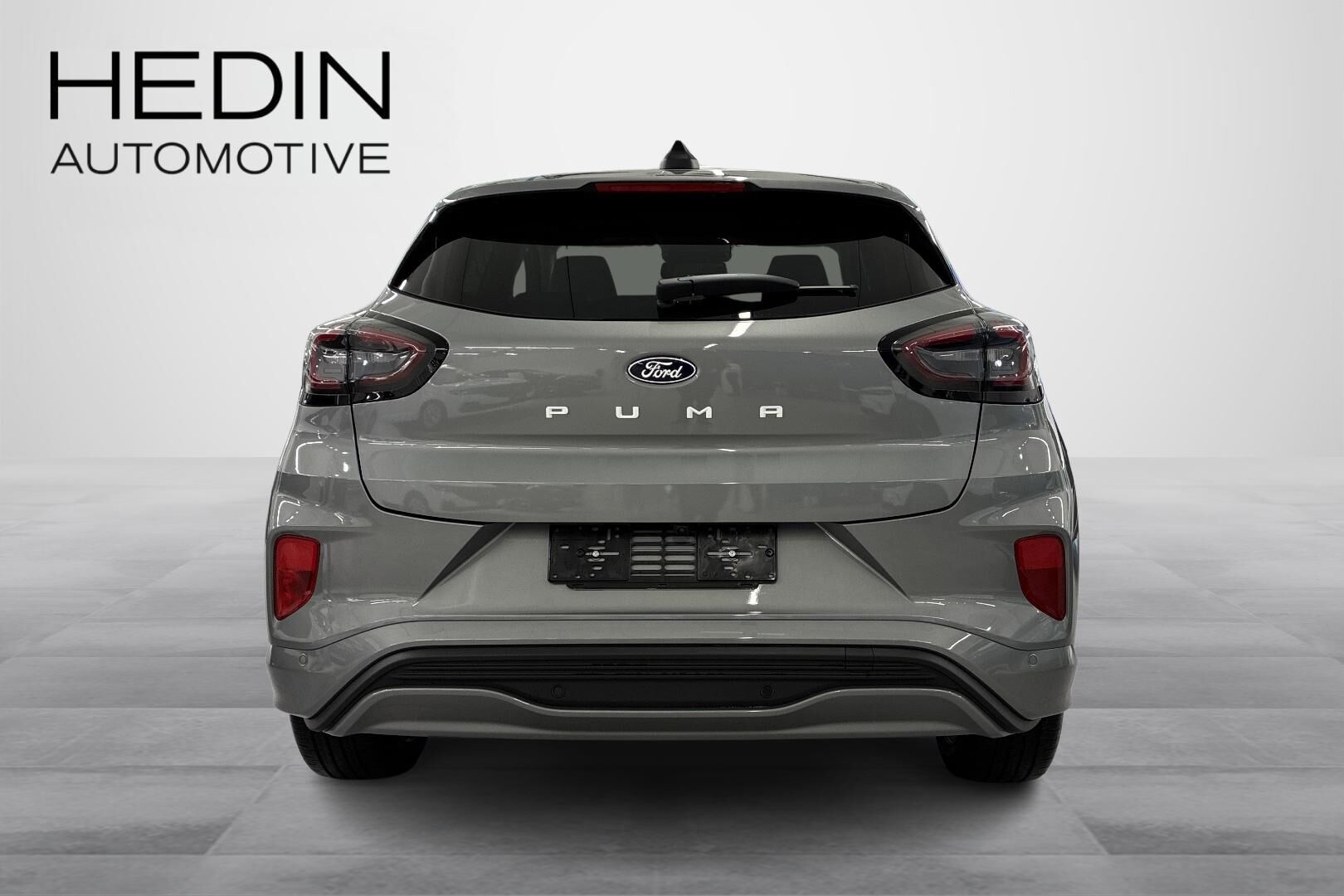 Ford Puma Gen-E 2026, kuva 3/21