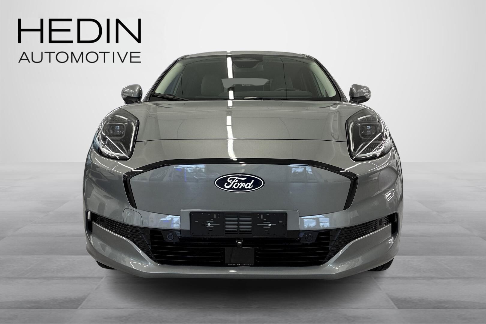 Ford Puma Gen-E 2026, kuva 4/21