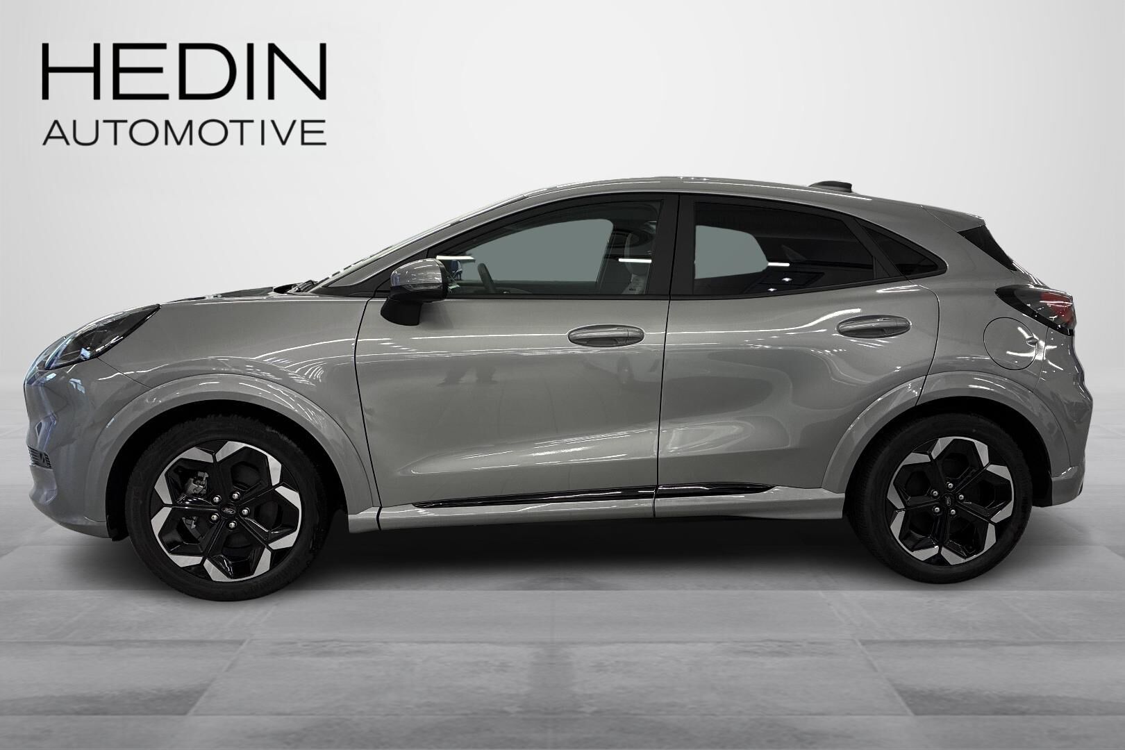 Ford Puma Gen-E 2026, kuva 5/21