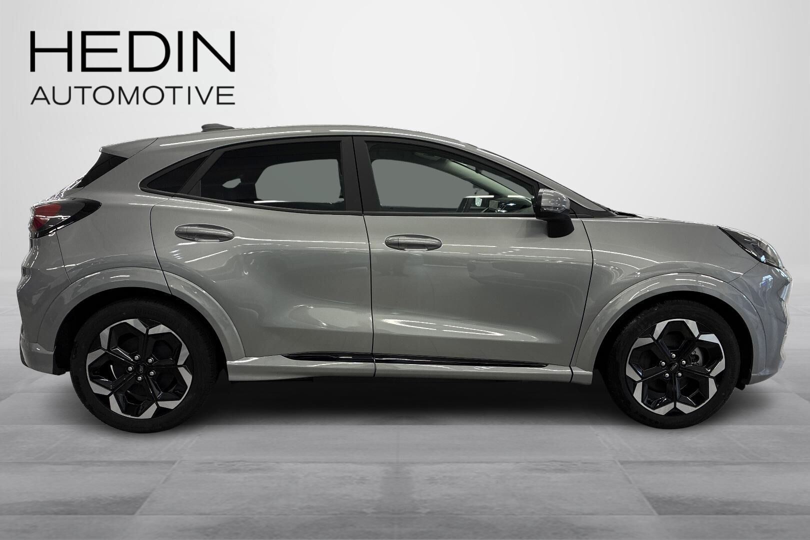 Ford Puma Gen-E 2026, kuva 6/21