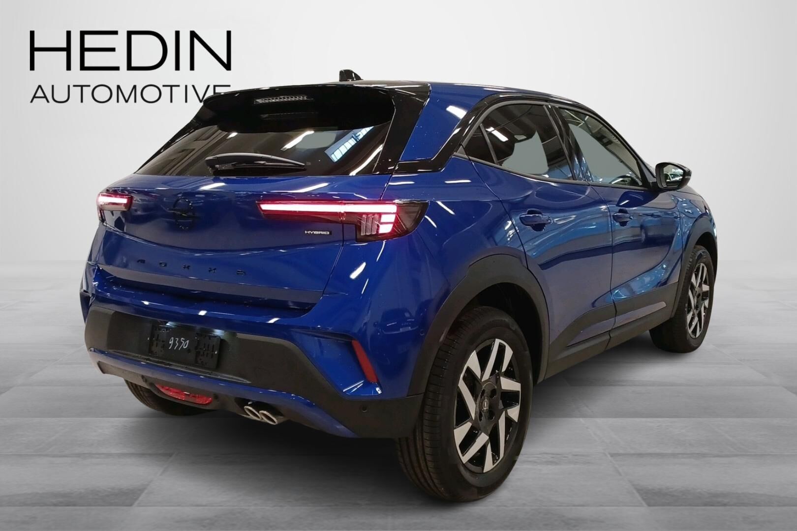 Opel Mokka 2026, kuva 2/22