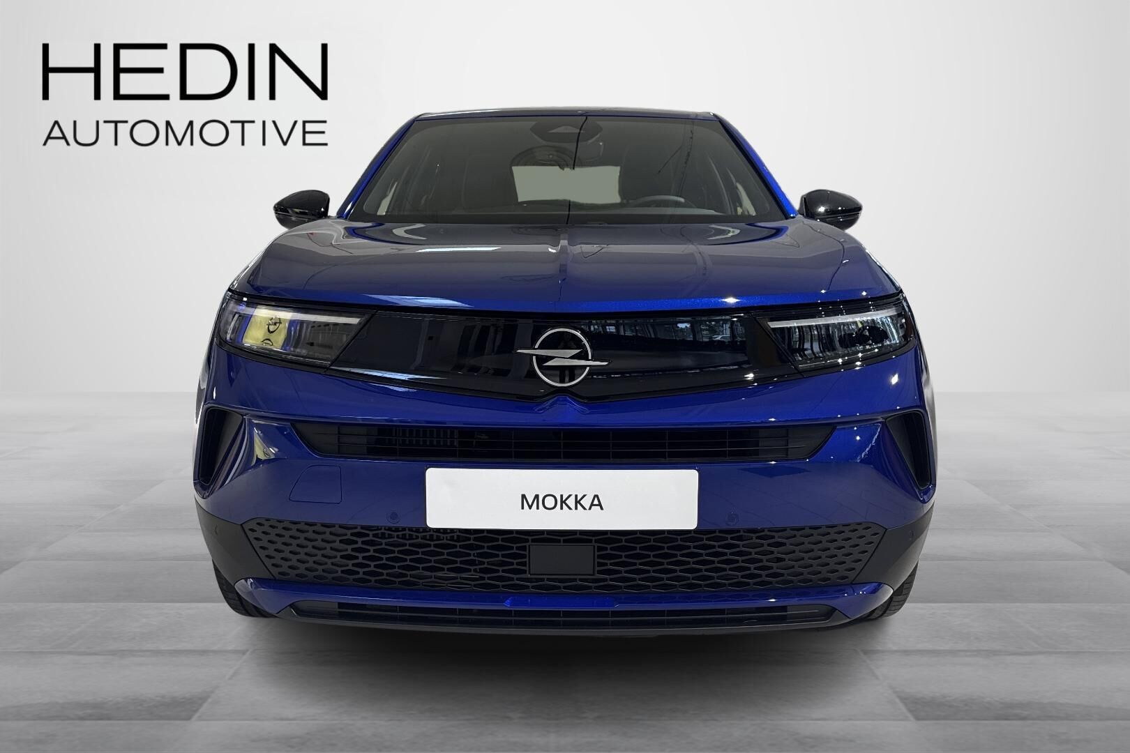 Opel Mokka 2026, bild 4/15