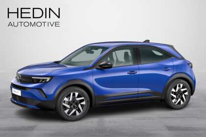 Opel MOKKA Hybrid 145 Automaatti Edition Plus - ITC-336