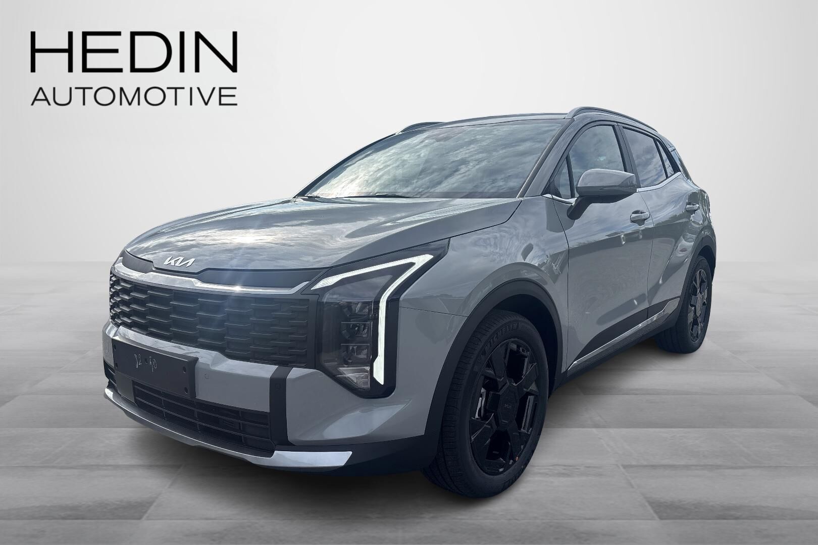 Kia Sportage 2026, kuva 1/22