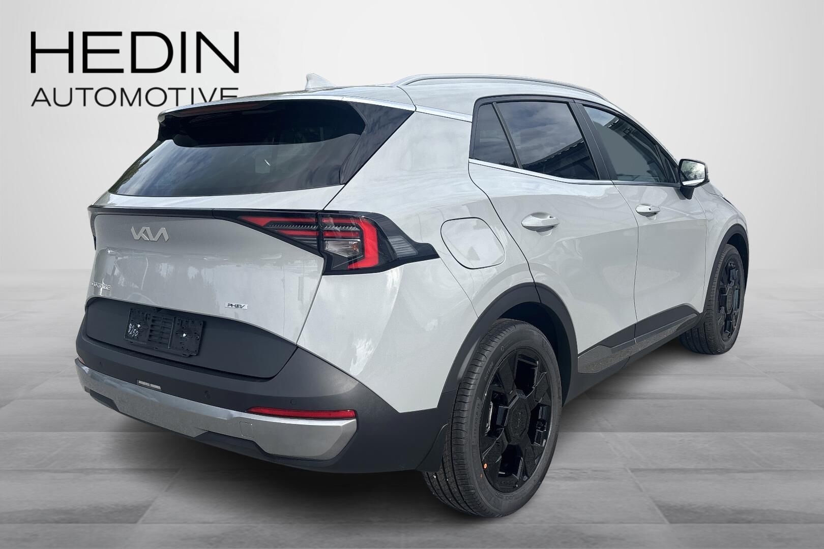 Kia Sportage 2026, kuva 2/22