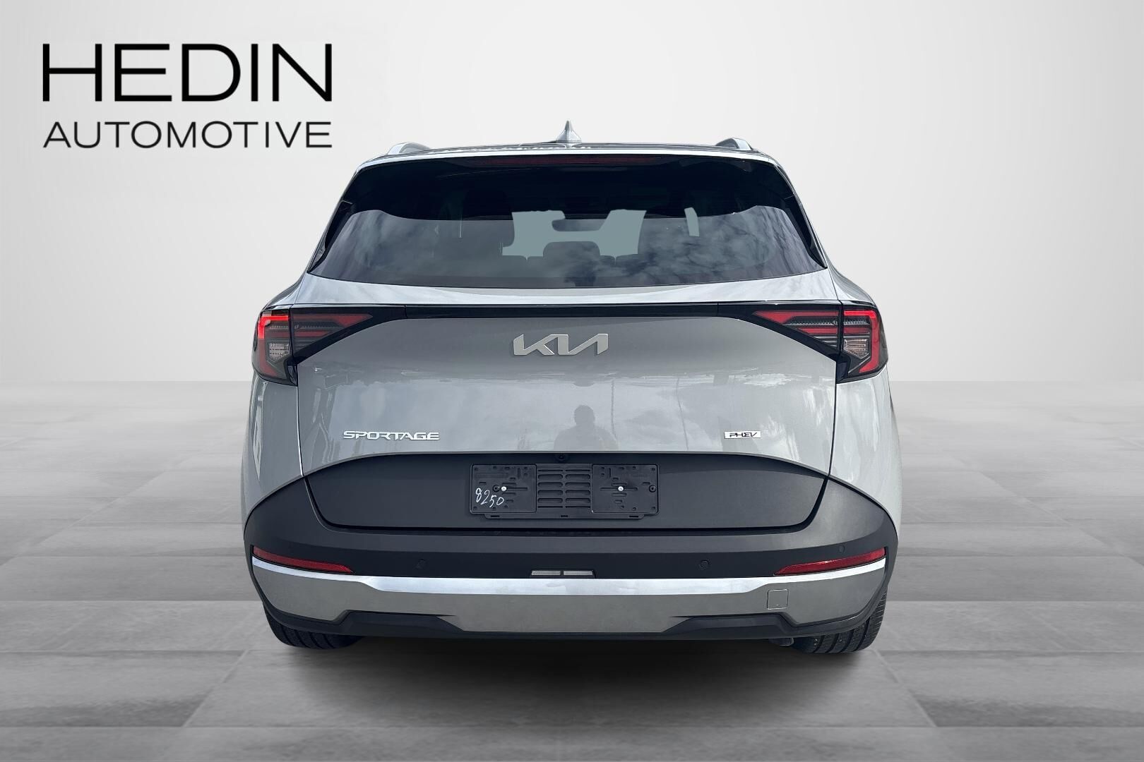 Kia Sportage 2026, kuva 3/22