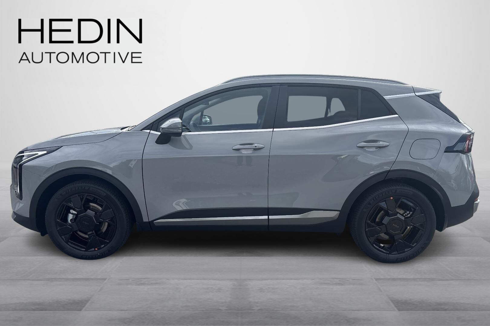 Kia Sportage 2026, kuva 5/22